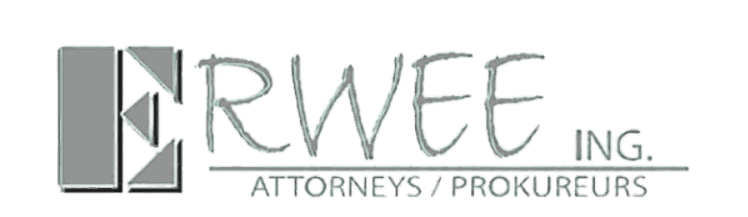Erwee Incorporated